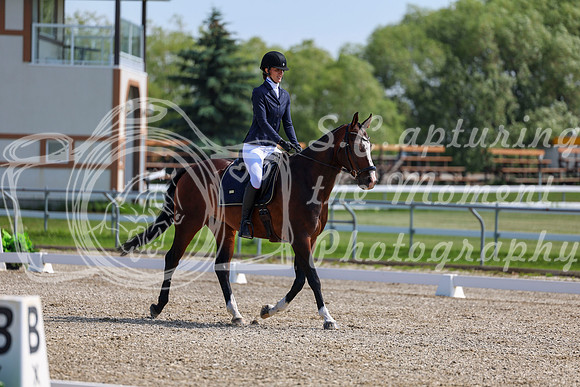 2025 - Dressage Festival - Saturday July 5th - 03560