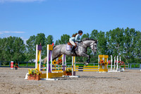 2025 - Haylee - June Classic I - Friday June 13th - 02994