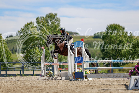 2025 - Haylee - Rocky Mountain Classic II - Sunday August 17th - 29578