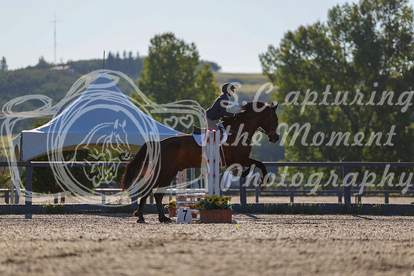 2025 - Haylee - Rocky Mountain Classic II - Sunday August 17th - 10403