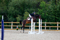 2025 - Haylee - Picco Horse Show - Sunday July 27th 05143
