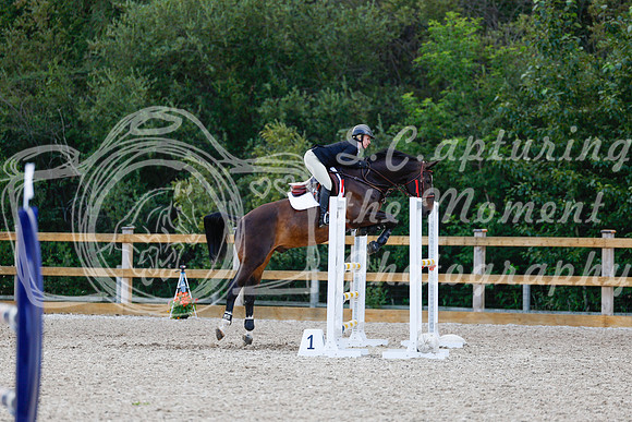 2025 - Haylee - Picco Horse Show - Sunday July 27th 05143