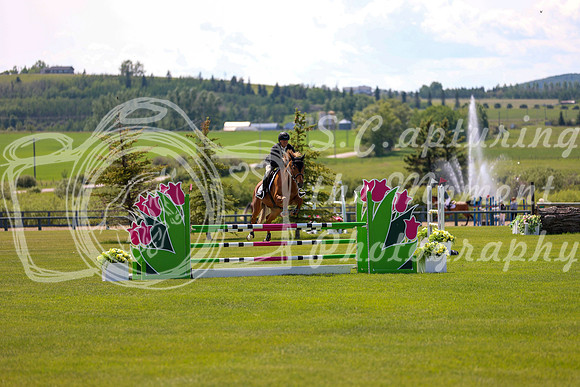 2025 - Conor - June Classic I - Sunday June 15th - 16860
