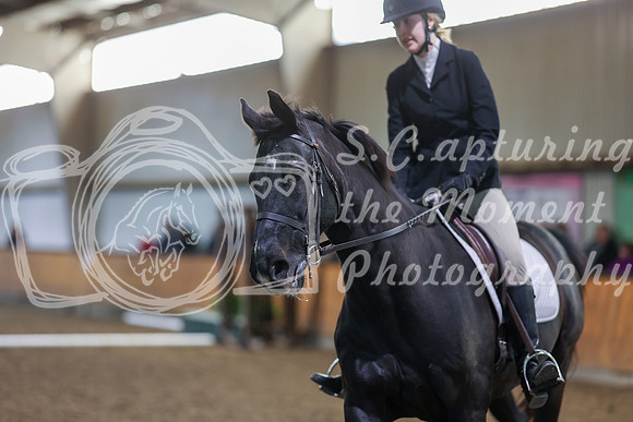 2025 - HJ Schooling - Saturday March 22nd - 0502