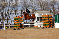 2025 - Shea - Spring Welcome - Sunday April 27th - 08031