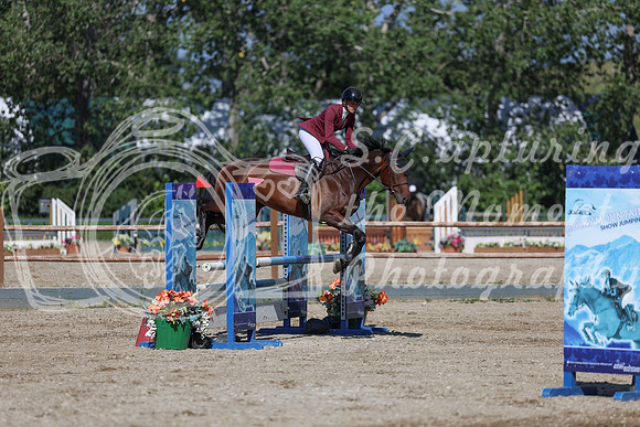 2025 - Shea - Rocky Mountain Classic I - Sunday August 10th - 04277