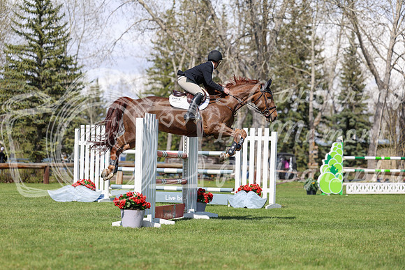 2025 - Shea - Bow Valley II - Saturday May 17th - 16698