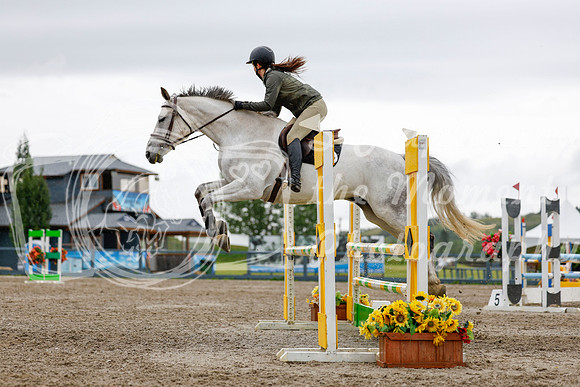 2025 - Haylee - Mid Summer Classic I - Thursday July 10th - 09958