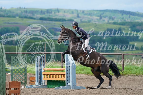2025 - Kiana - Teesdale - Friday July 25th - 02227