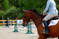 2025 - Haylee - Picco Horse Show - Friay July 25th 04615