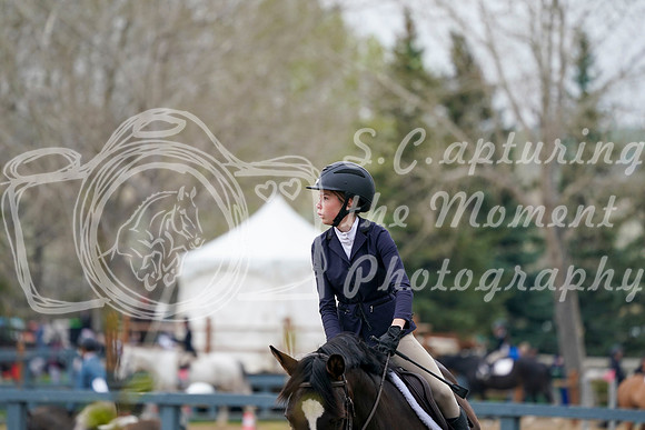 2025 - Jackie - Bow Valley II - Sunday May 18th - 03373