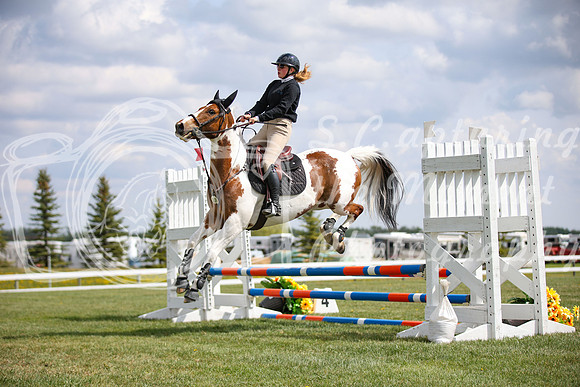 2025 - Karlee - Blue Sky Classic - Saturday, May 17th 13293