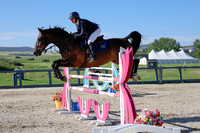 2025 - Haylee - Rocky Mountain Classic I - Sunday August 10th - 12095
