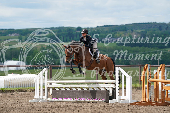 2025 - Kiana - Teesdale - Friday July 25th - 02301