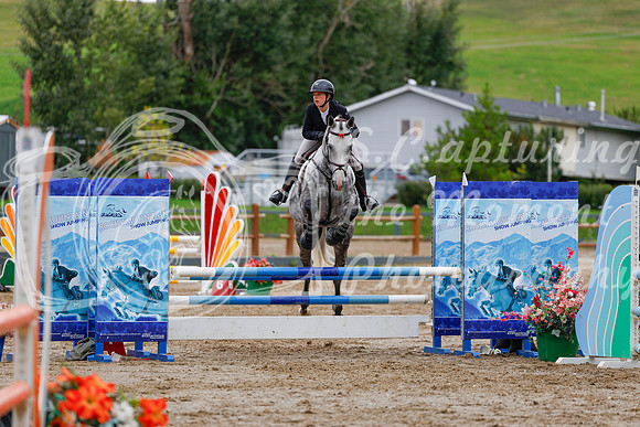 2025 - Haylee - Rocky Mountain Classic II - Saturday August 16th - 03858