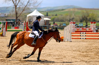 2025 - Mara - Bow Valley II - Saturday May 17th - 17331