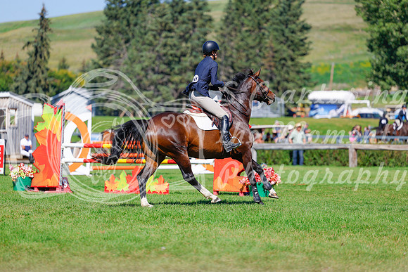 2025 - Haylee - Rocky Mountain Classic III - Saturday August 23rd - 07393