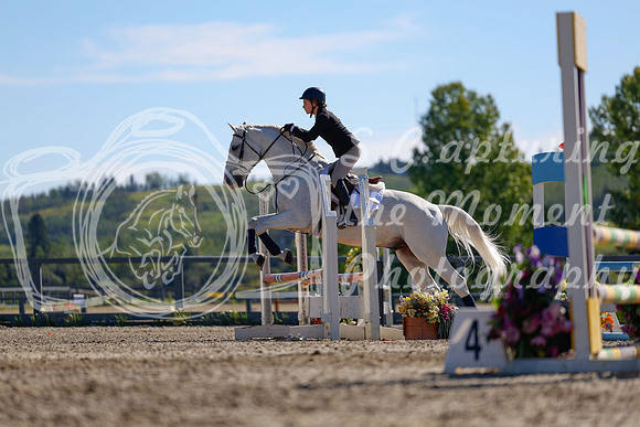 2025 - Haylee - Rocky Mountain Classic II - Sunday August 17th - 12257