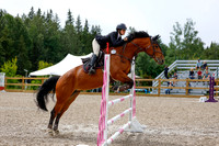 2025 - Haylee - Picco Horse Show - Friay July 25th 03203