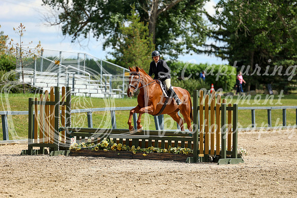 2025 - Mara - June Classic I - Saturday June 14th - 09661