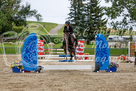 2025 - Haylee - Rocky Mountain Classic II - Saturday August 16th - 19192