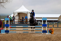 2025 - Mara - Bow Valley II - Sunday May 18th - 13041