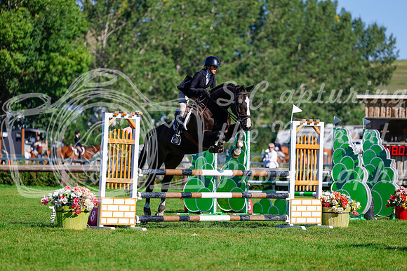 2025 - Haylee - Rocky Mountain Classic III - Saturday August 23rd - 02310