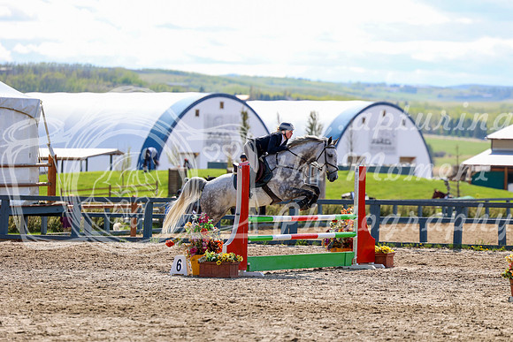 2025 - Mara - Bow Valley II - Saturday May 17th - 20982
