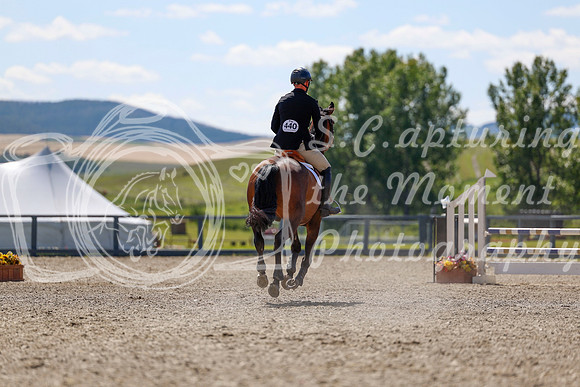 2025 - Haylee - Rocky Mountain Classic III - Friday August 22nd - 16136