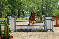 2025 - Mara - June Classic I - Sunday June 15th - 07825
