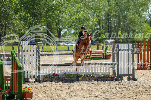 2025 - Mara - June Classic I - Sunday June 15th - 07825