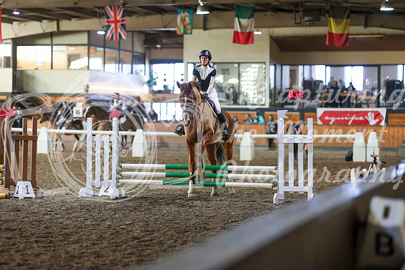2025 - HJ Schooling - Sunday March 23rd - 3887