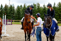 2025 - Haylee - Picco Horse Show - Sunday July 27th 04123