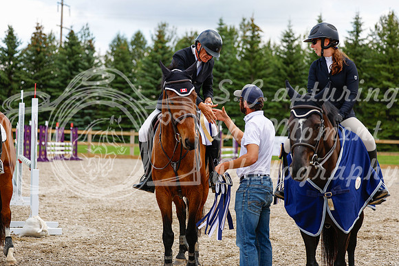 2025 - Haylee - Picco Horse Show - Sunday July 27th 04123