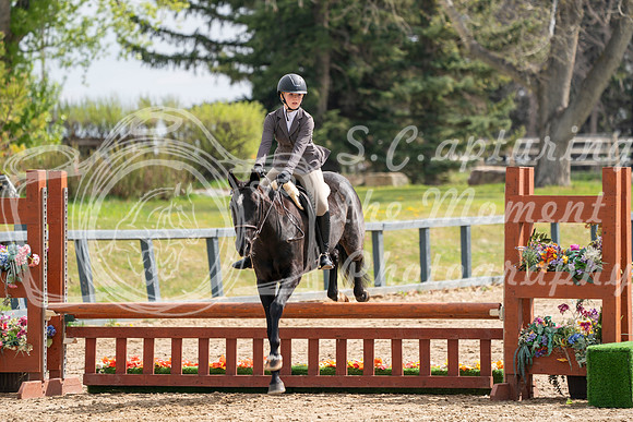 2025 - Jackie - Bow Valley II - Saturday May 17th - 09590