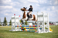 2025 - Karlee - Blue Sky Classic - Saturday, May 17th 13288