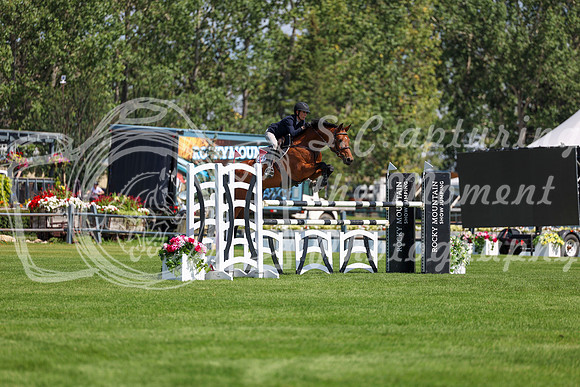 2025 - Shea - Rocky Mountain Classic II - Wednesday August 13th - 06065