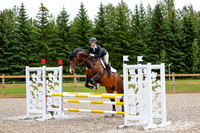 2025 - Haylee - Picco Horse Show - Friay July 25th 02485