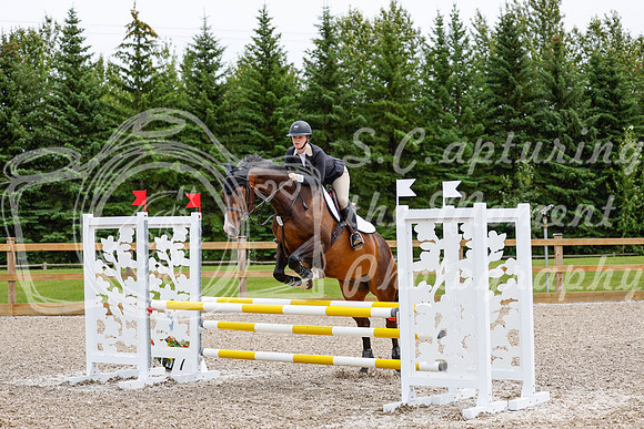 2025 - Haylee - Picco Horse Show - Friay July 25th 02485
