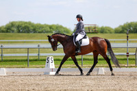 2025 - Dressage Festival - Saturday July 5th - 07045