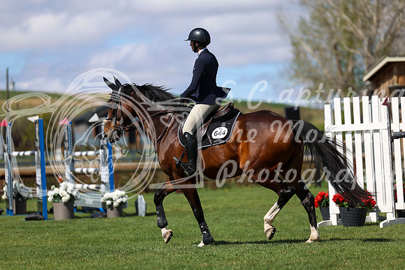 2025 - Shea - Bow Valley II - Thursday May 15th - 04679