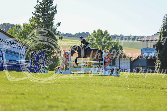 2025 - Shea - Rocky Mountain Classic III - Thursday August 21st - 01181