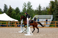 2025 - Haylee - Picco Horse Show - Sunday July 27th 00085