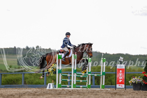 2025 - Haylee - June Classic I - Saturday June 14th - 09998