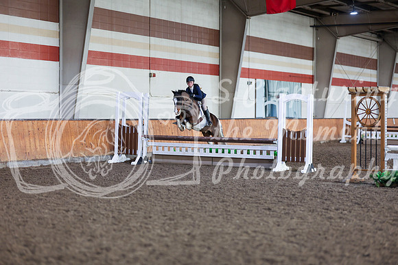2025 - HJ Schooling - Saturday March 22nd - 6919