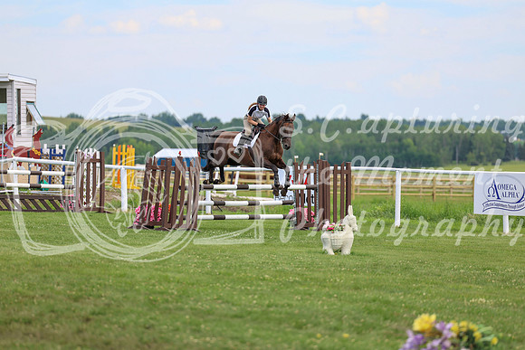 2025 - Shea - Teesdale - Thursday July 24th - 05689