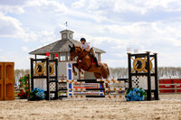 2025 - Haylee - Spring Welcome - Saturday April 26th - 07481