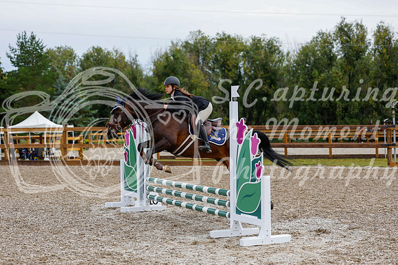 2025 - Haylee - Picco Horse Show - Friay July 25th 00418