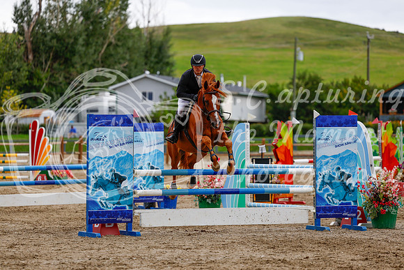 2025 - Haylee - Rocky Mountain Classic II - Saturday August 16th - 18152