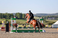 2025 - Haylee - Rocky Mountain Classic III - Friday August 22nd - 01003